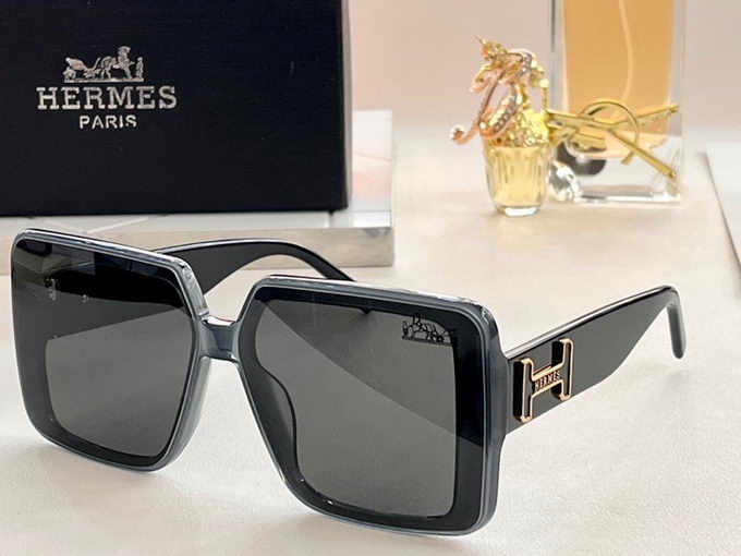 Hermes Sunglasses ID:20230331-102